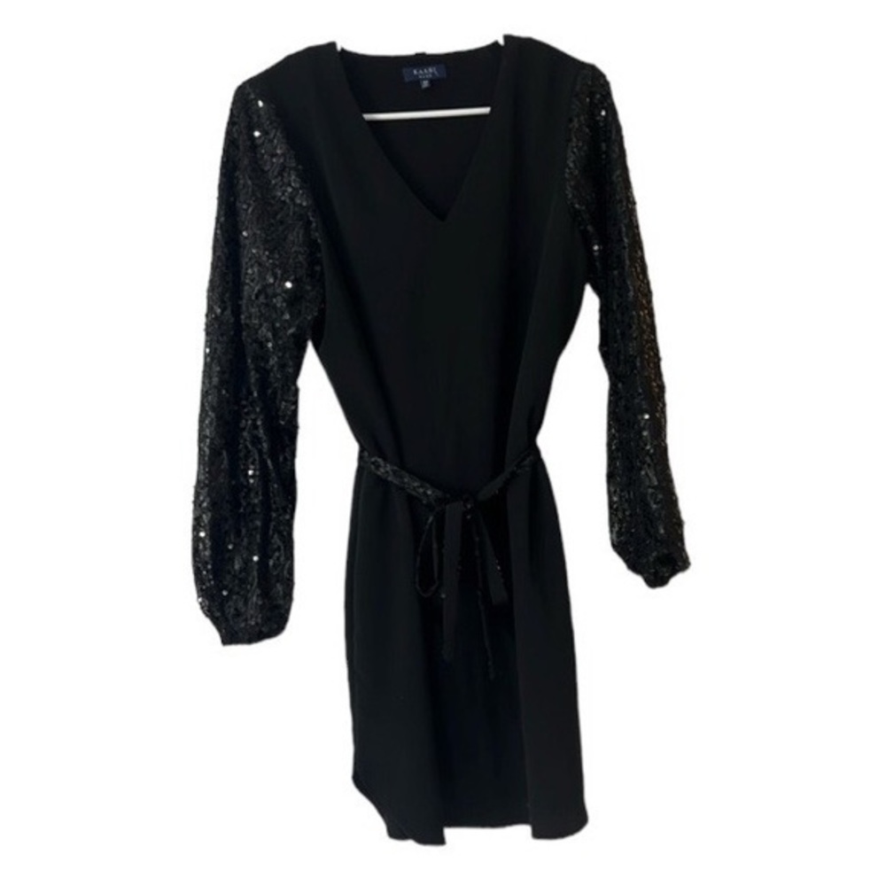 Kaari blue women’s dress